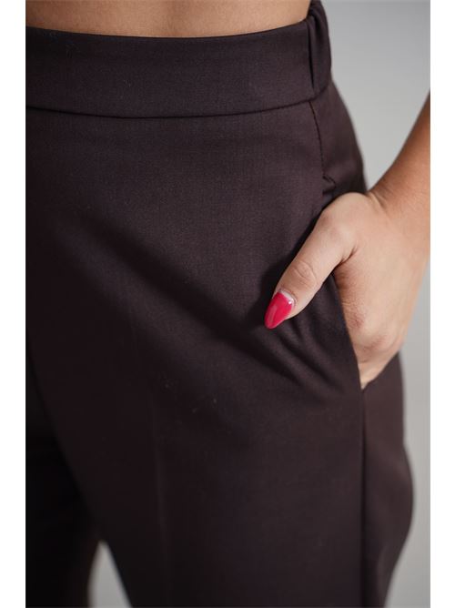 Pantalone elastico federica erre | BELINDA 561MORO